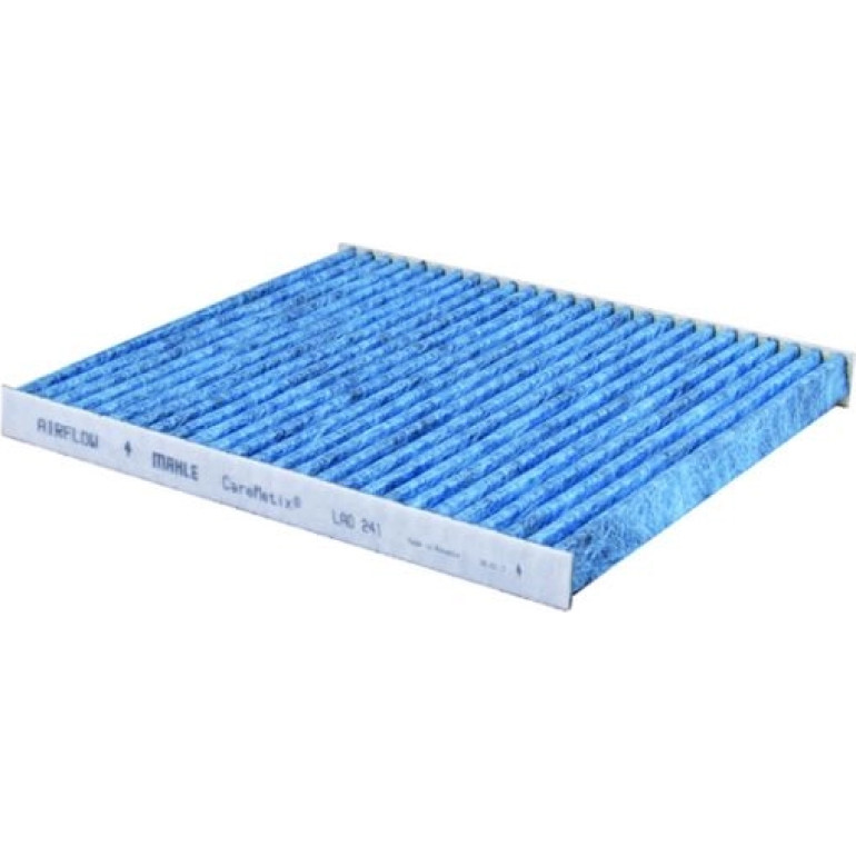 MAHLE Filter, Innenraumluft LAO 241 MAHLE Filter, Innenraumluft LAO 241