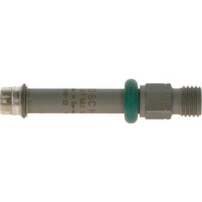 Einspritzventil 0 437 502 045