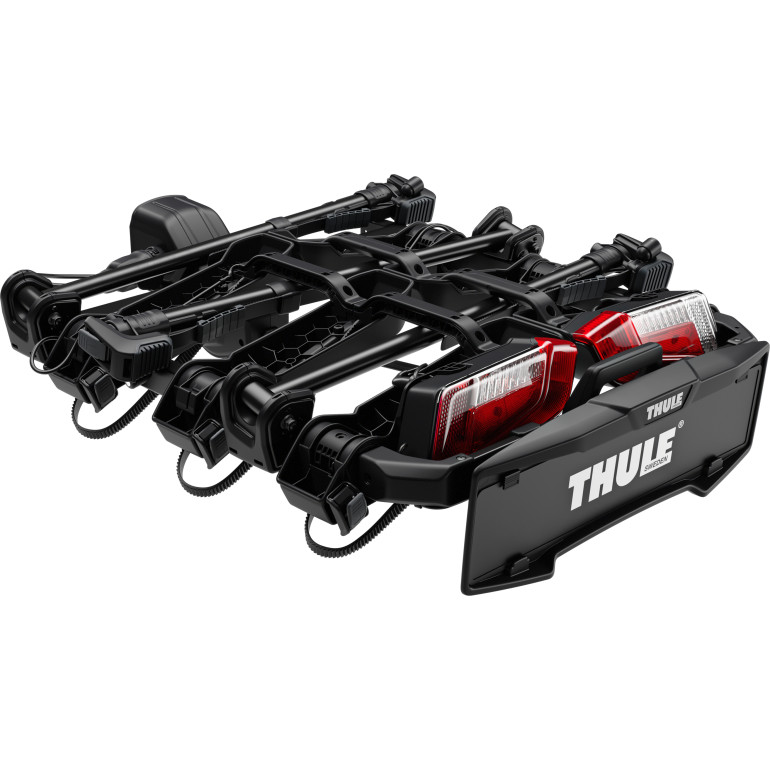 Thule OutPace (Tilt-up) 3bike Heckträger 9013100 Thule OutPace (Tilt-up) 3bike Heckträger 9013100