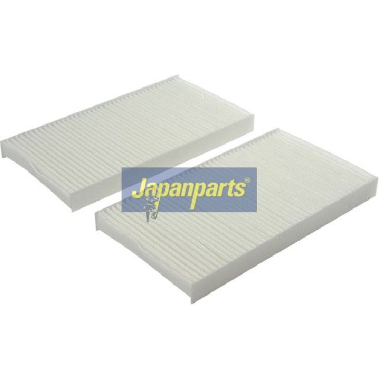 Japanparts Innenraumfilter FAA-KI24 Japanparts Innenraumfilter FAA-KI24