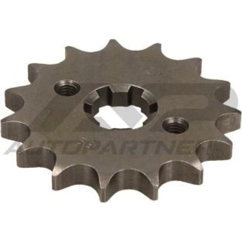 AFAM Ritzel 15 Zähne 21200-15 AFAM Ritzel 15 Zähne 21200-15