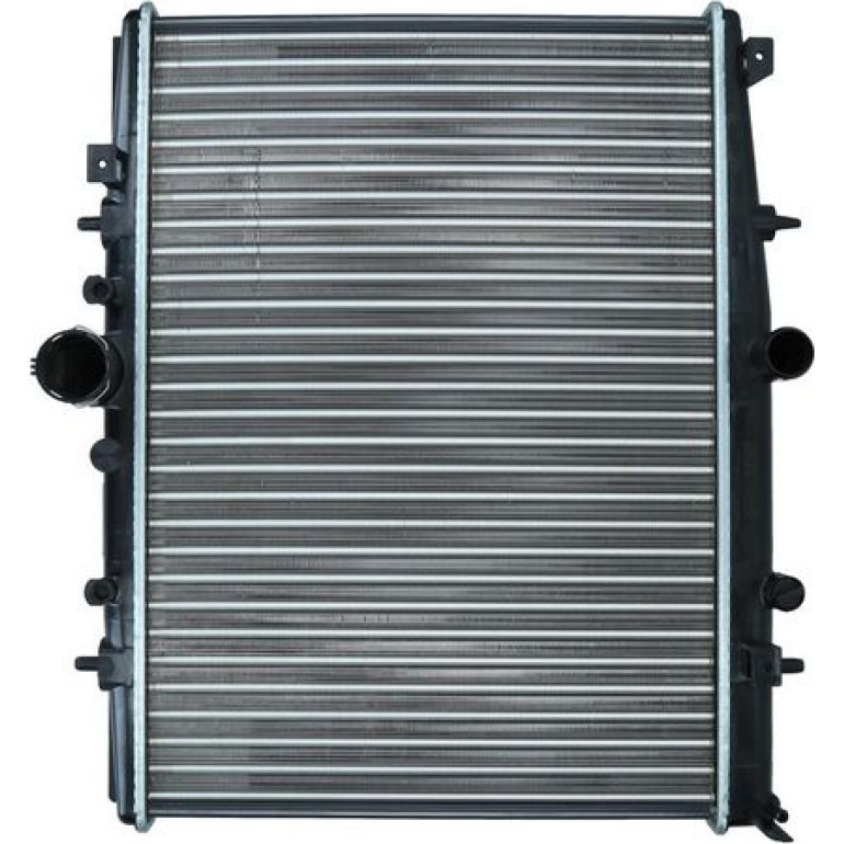 KAMOKA Kühler, Motorkühlung 7705124 KAMOKA Kühler, Motorkühlung 7705124