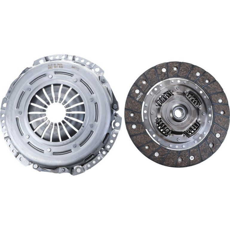 SACHS Kupplungssatz 3000 950 068 SACHS Kupplungssatz 3000 950 068
