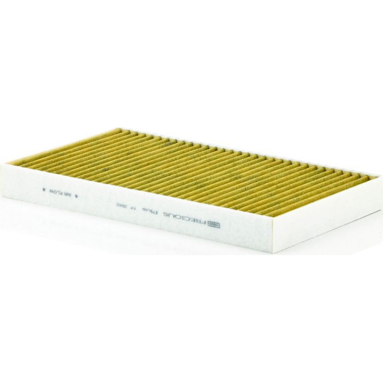 FreciousPlus Innenraumfilter FP 3540 FreciousPlus Innenraumfilter FP 3540