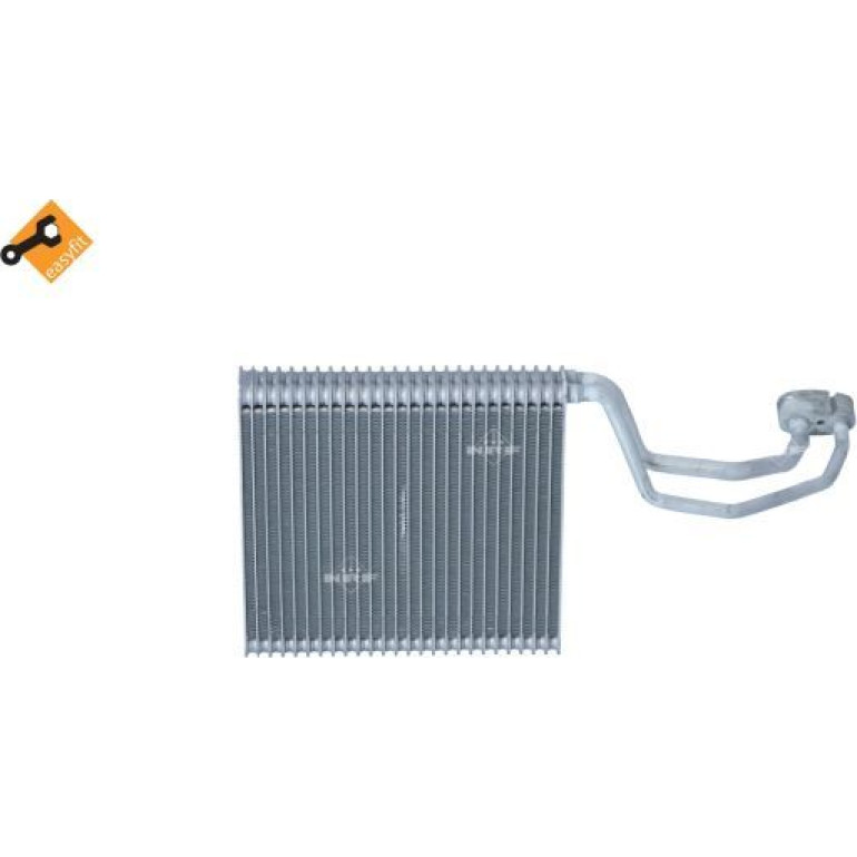 Verdampfer, Klimaanlage 36138 Verdampfer, Klimaanlage 36138