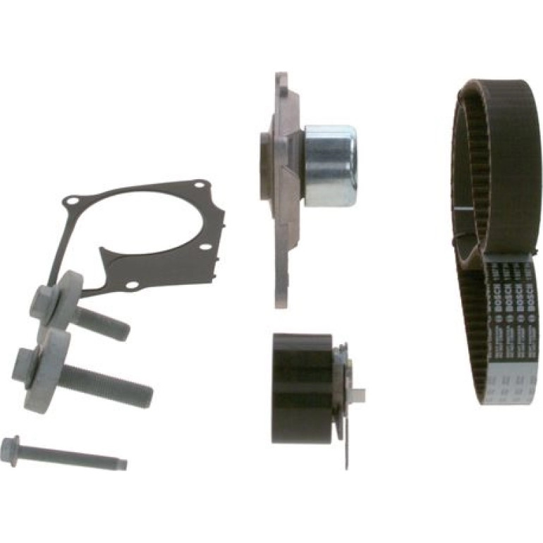 Steuerriemen Kit inkl. Wapu 1987946983 Steuerriemen Kit inkl. Wapu 1987946983