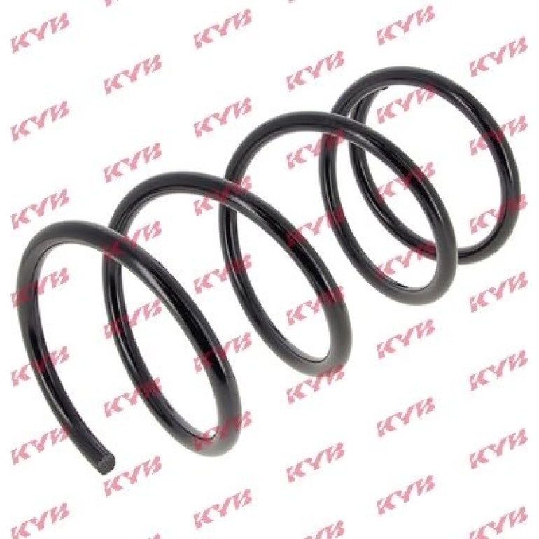 KYB Fahrwerksfeder Mitsubishi P. Asx, Lancer Viii 1.8/1.8Alk 02/08 RA3492 KYB Fahrwerksfeder Mitsubishi P. Asx, Lancer Viii 1.8/1.8Alk 02/08 RA3492