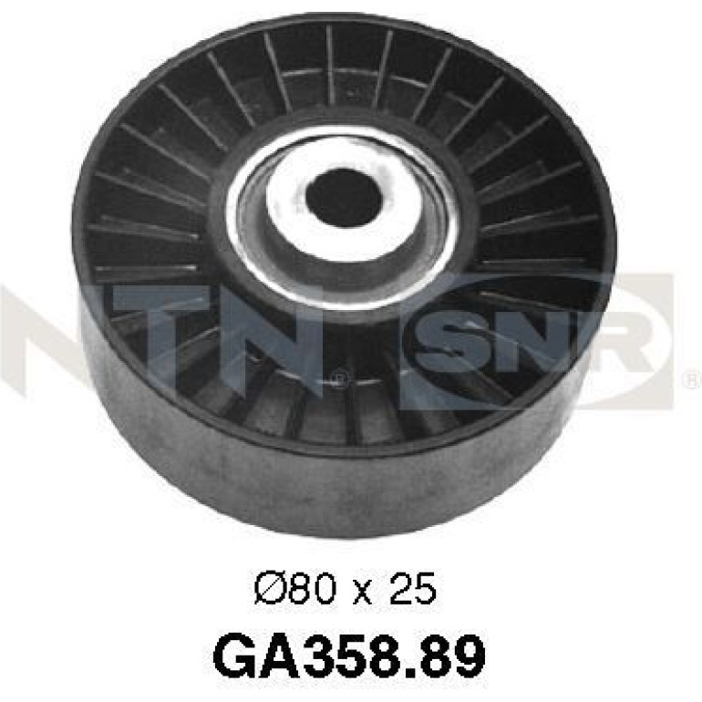 SNR Führungsrolle GA358.89 SNR Führungsrolle GA358.89