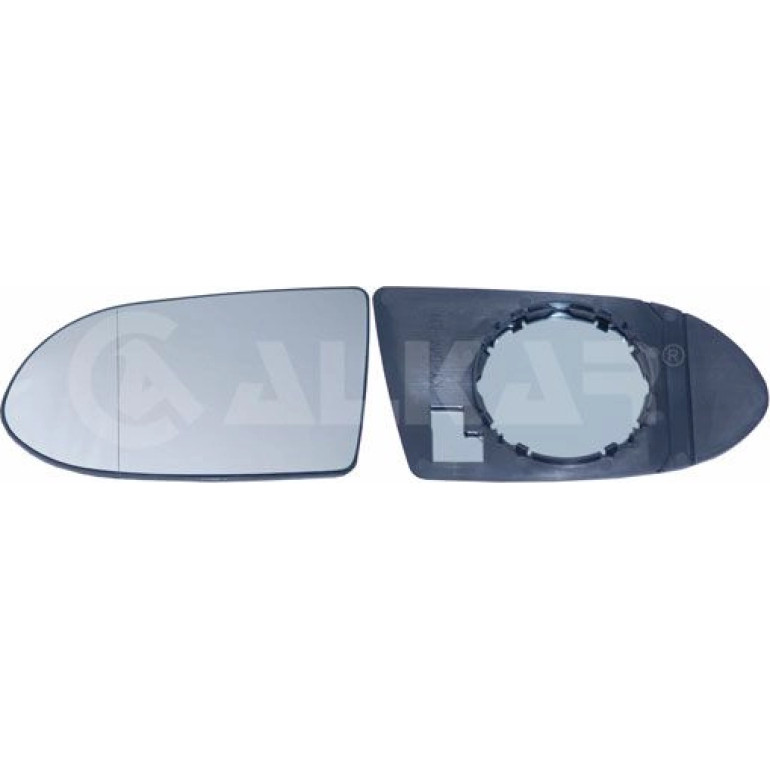 Spiegelglas, Außenspiegel 6451440 Spiegelglas, Außenspiegel 6451440