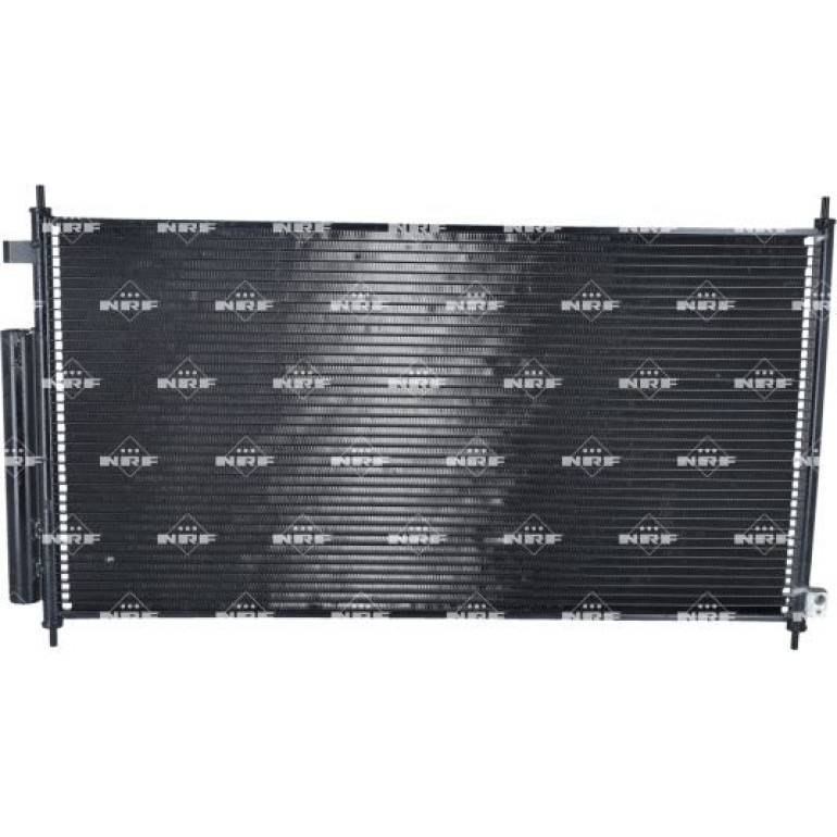 Kondensator, Klimaanlage 35867 Kondensator, Klimaanlage 35867