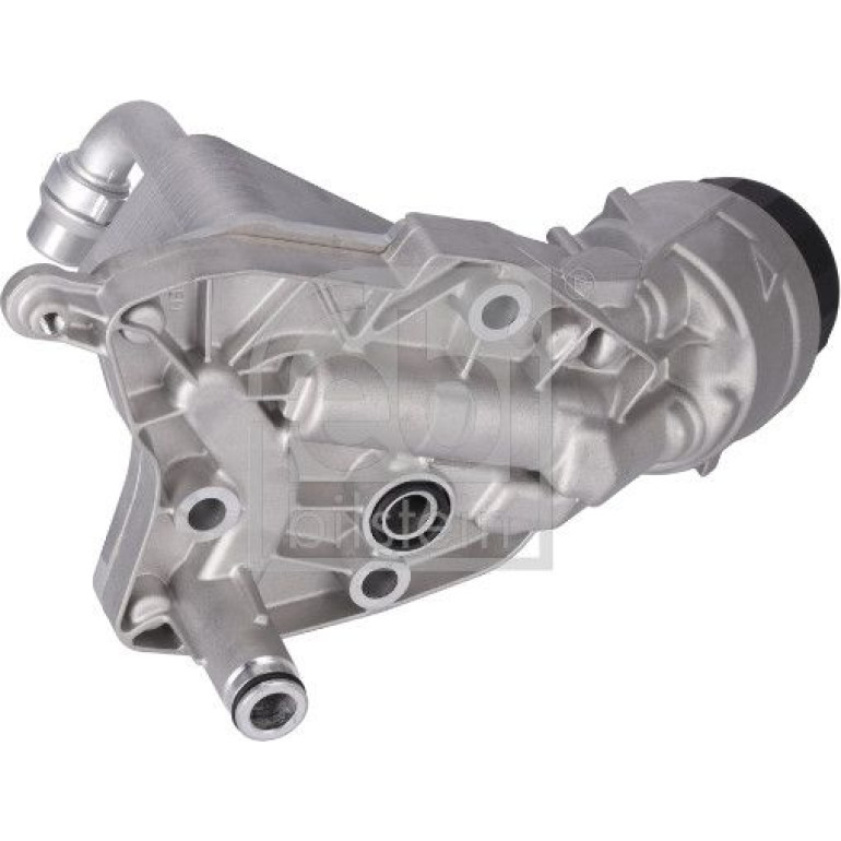 FEBI BILSTEIN Ölfiltergehäuse 188730 FEBI BILSTEIN Ölfiltergehäuse 188730