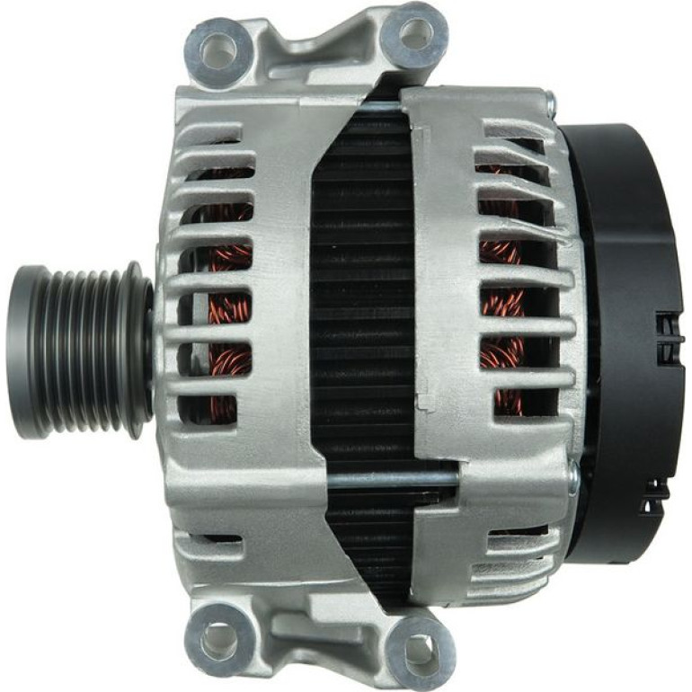 AS-PL Generator A0505 AS-PL Generator A0505