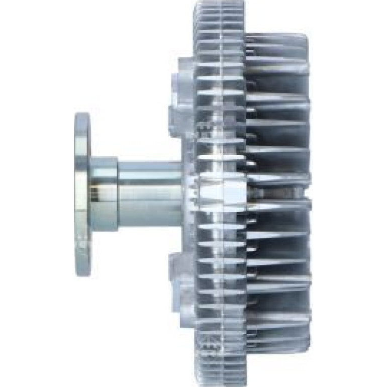 Kupplung, Kühlerlüfter NRF49597 Kupplung, Kühlerlüfter NRF49597