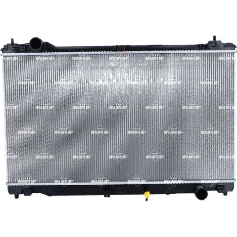 Kühler, Motorkühlung 550147 Kühler, Motorkühlung 550147