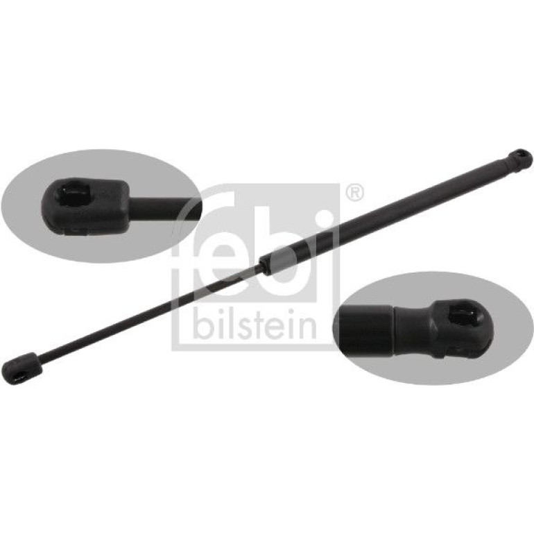 FEBI BILSTEIN Gasdruckfeder 33393 FEBI BILSTEIN Gasdruckfeder 33393