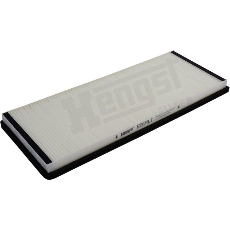 HENGST FILTER Filter, Innenraumluft E905LI HENGST FILTER Filter, Innenraumluft E905LI
