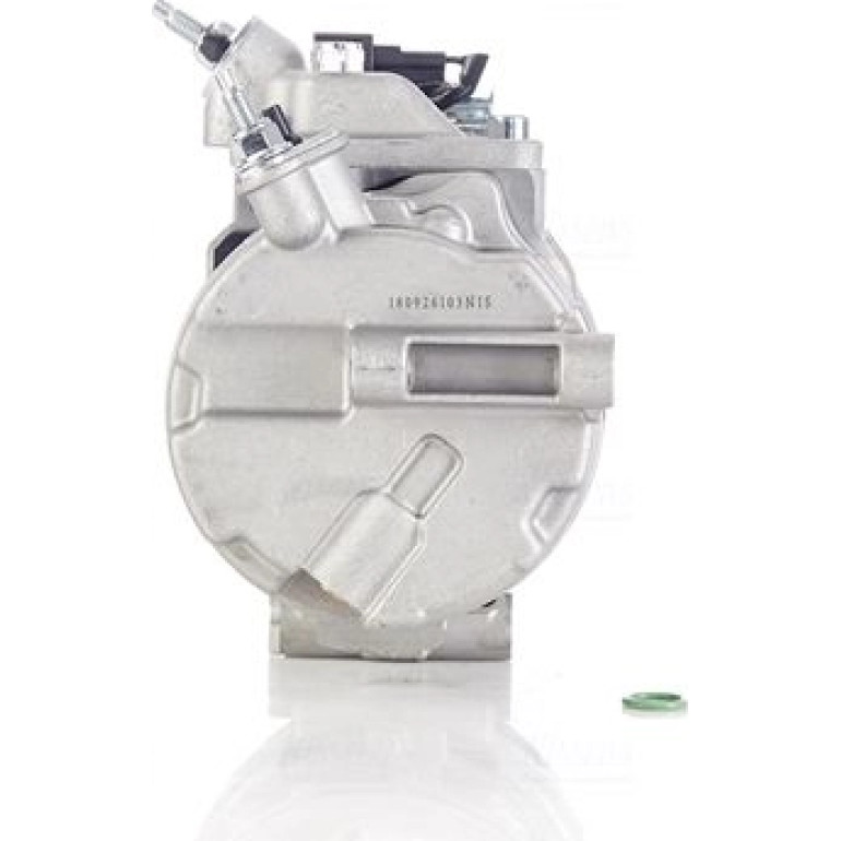 Kompressor PKW 890419 Kompressor PKW 890419