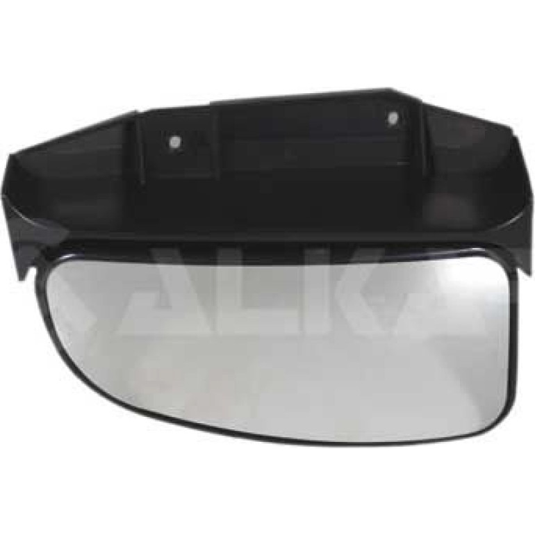Spiegelglas, Außenspiegel 6451921 Spiegelglas, Außenspiegel 6451921