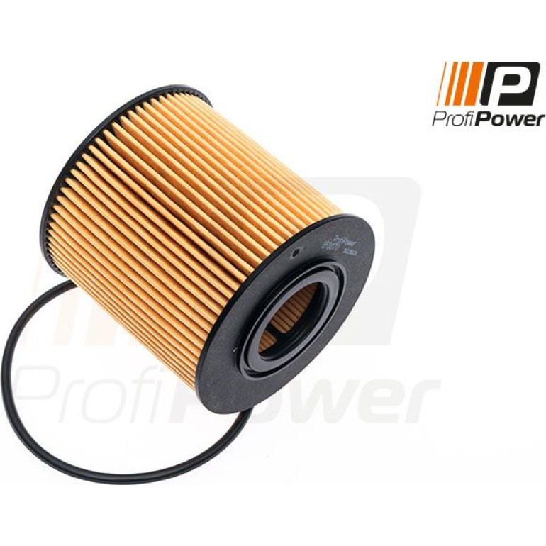 PROFIPOWER Ölfilter 1F0070 PROFIPOWER Ölfilter 1F0070