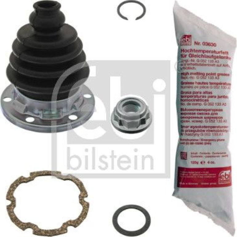 FEBI BILSTEIN Gelenkmanschette 101119 FEBI BILSTEIN Gelenkmanschette 101119