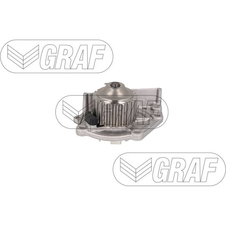 PA 427 Wasserpumpe PA427 PA 427 Wasserpumpe PA427