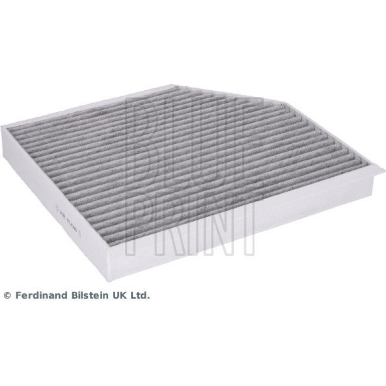 Innenraumfilter Audi A4/A5/Q5 07- Mit Aktivkohle ADV182505 Innenraumfilter Audi A4/A5/Q5 07- Mit Aktivkohle ADV182505