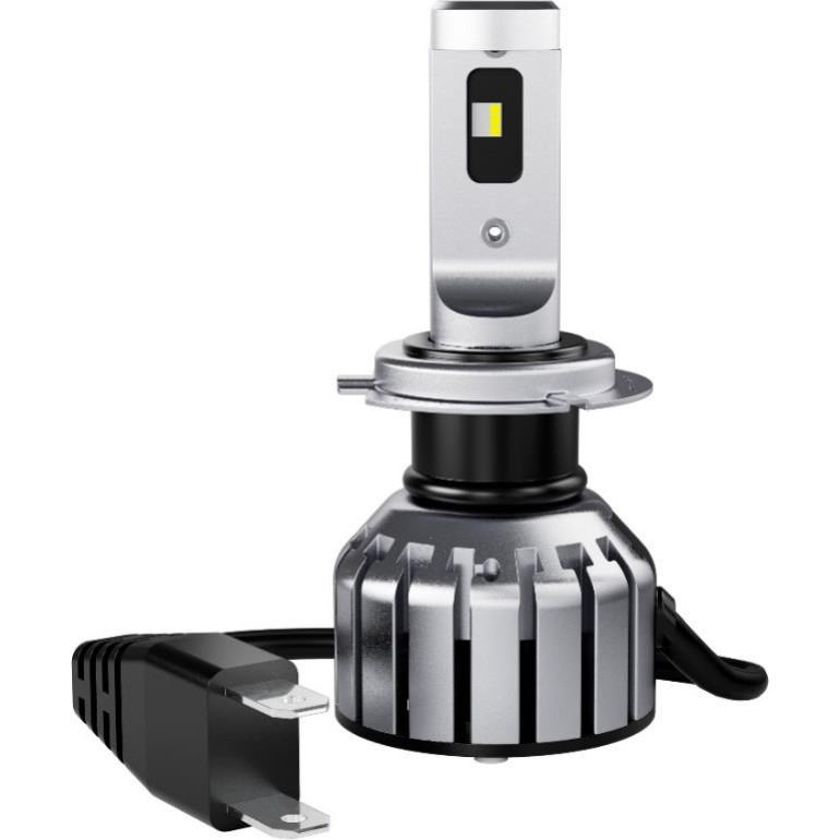 Osram H7 Truckstar LED +230% StVZO-Konforme LED-Nachrüstlampe 2St. OSRAM 64215DWTS-2HFB Osram H7 Truckstar LED +230% StVZO-Konforme LED-Nachrüstlampe 2St. OSRAM 64215DWTS-2HFB
