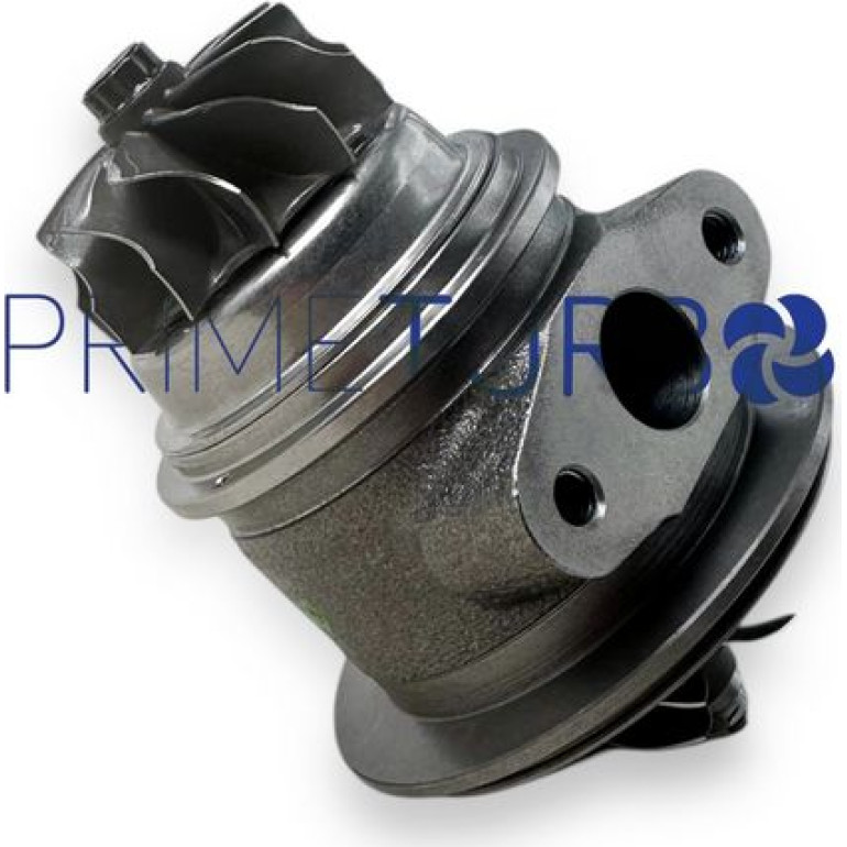 Prime Turbo Rumpfgruppe, Lader M00260C Prime Turbo Rumpfgruppe, Lader M00260C