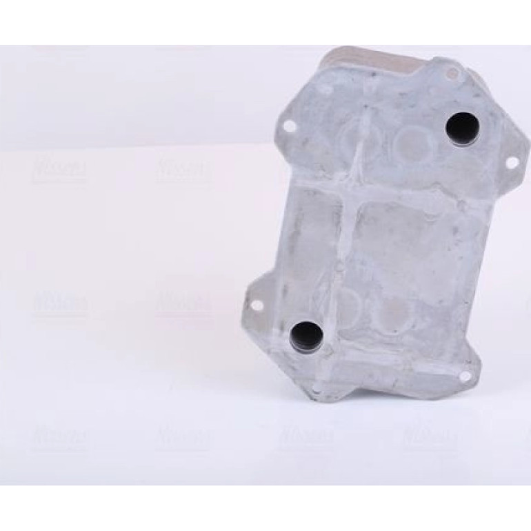 Ölkühler PKW 91269 Ölkühler PKW 91269