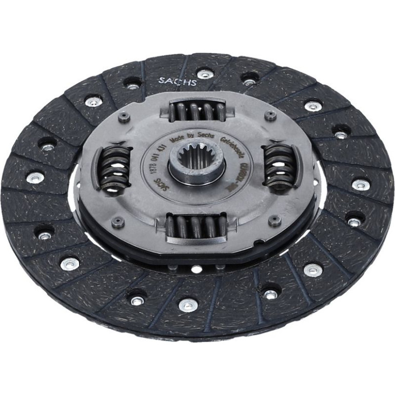 SACHS Kupplungssatz 3000 951 073 SACHS Kupplungssatz 3000 951 073