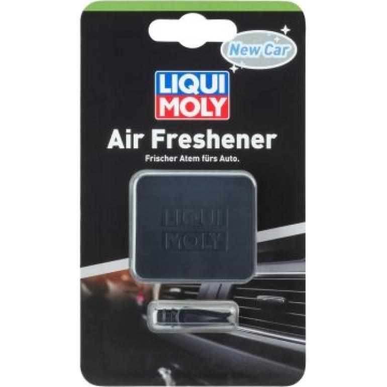 Liqui Moly Air Freshener New Car 1 Stück 21831