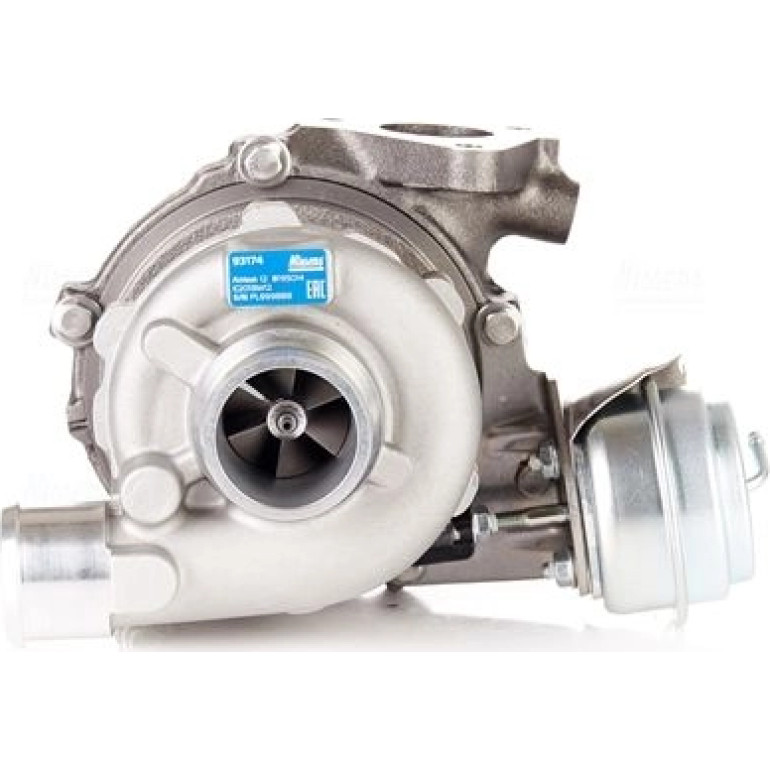 NISSENS Turbolader 93174 NISSENS Turbolader 93174