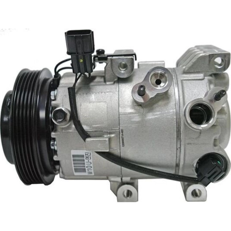 Kompressor, Klimaanlage ACP 447 000P Kompressor, Klimaanlage ACP 447 000P