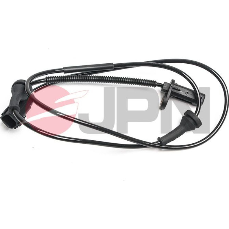 JPN Sensor, Raddrehzahl 75E9535-JPN JPN Sensor, Raddrehzahl 75E9535-JPN
