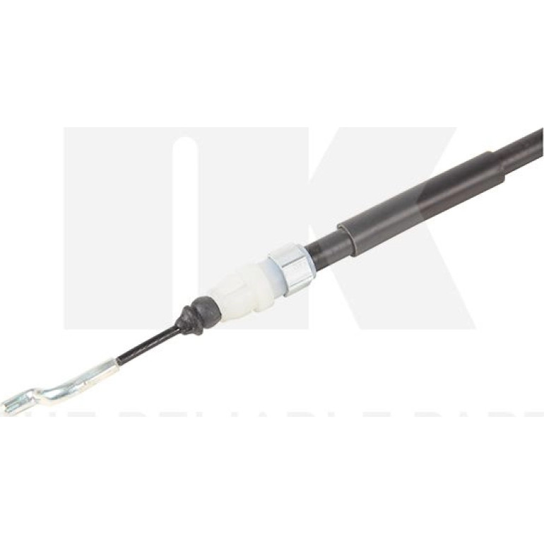 Seilzug, Feststellbremse Vw T. Amarok 10- Le/Pr 9047127 Seilzug, Feststellbremse Vw T. Amarok 10- Le/Pr 9047127
