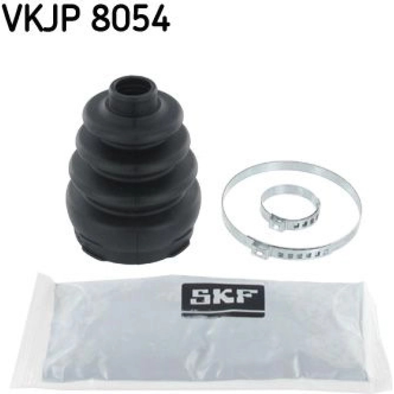 SKF Faltenbalgsatz, Antriebswelle VKJP 8054