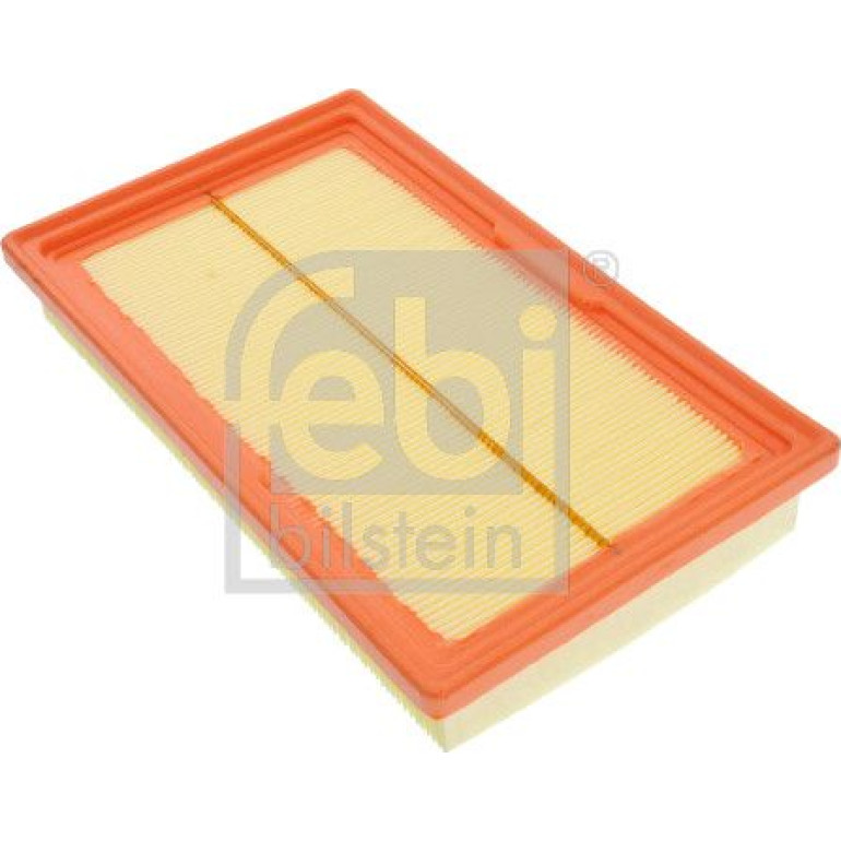FEBI BILSTEIN Luftfilter 184323 FEBI BILSTEIN Luftfilter 184323