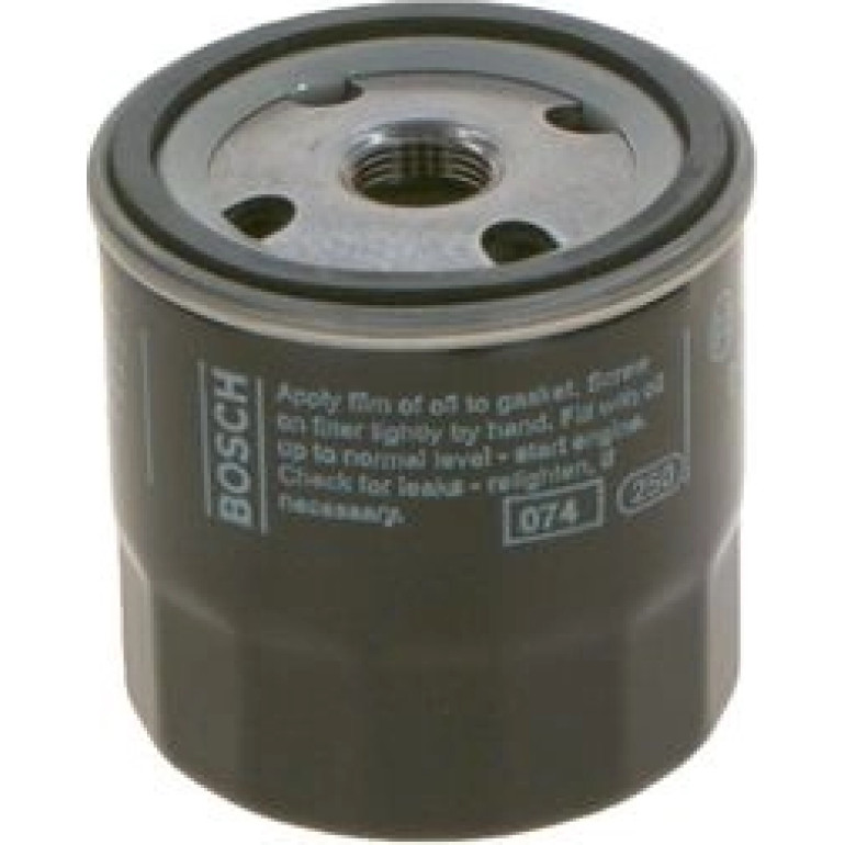 Ölfilter 0 451 103 297 Ölfilter 0 451 103 297