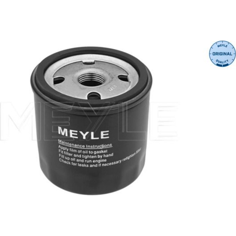 Ölfilter Opel 1.6/1.8 614 322 0009 Ölfilter Opel 1.6/1.8 614 322 0009