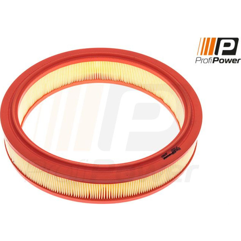 PROFIPOWER Luftfilter 2F0093 PROFIPOWER Luftfilter 2F0093