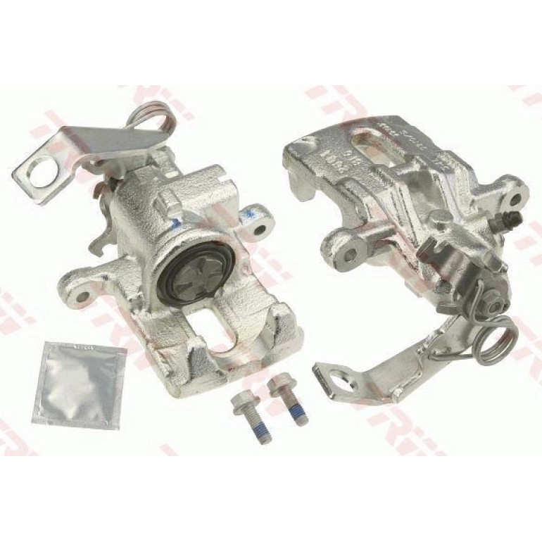 Tauschbremssattel HA li BHQ906E Tauschbremssattel HA li BHQ906E