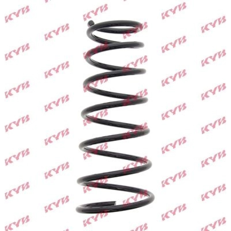 KYB Fahrwerksfeder Toyota T. Corolla 1.4/1.6 04/97-01/02 RI5469 KYB Fahrwerksfeder Toyota T. Corolla 1.4/1.6 04/97-01/02 RI5469