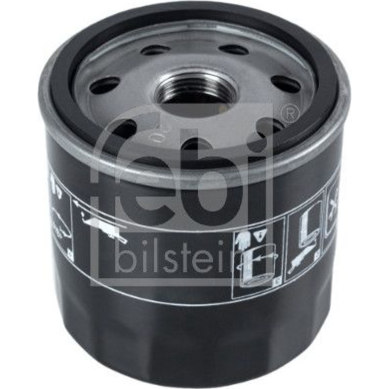 FEBI BILSTEIN Ölfilter 109603 FEBI BILSTEIN Ölfilter 109603
