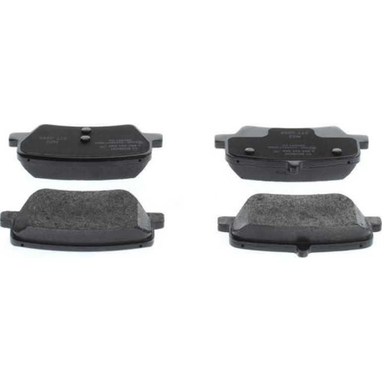 Bremsbelag 0 986 424 996 Bremsbelag 0 986 424 996