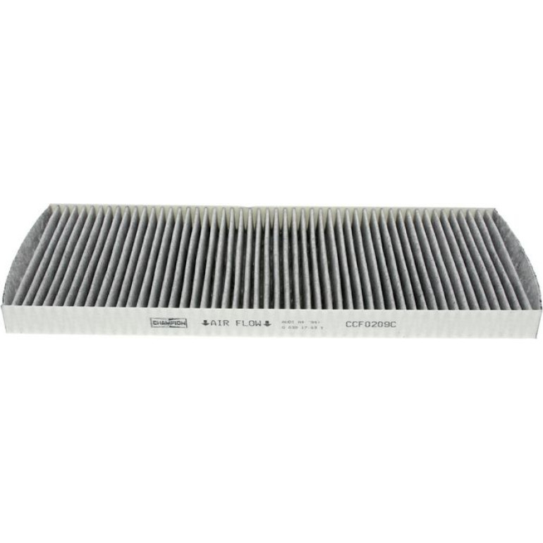 CHAMPION Innenraumfilter CCF0209C CHAMPION Innenraumfilter CCF0209C