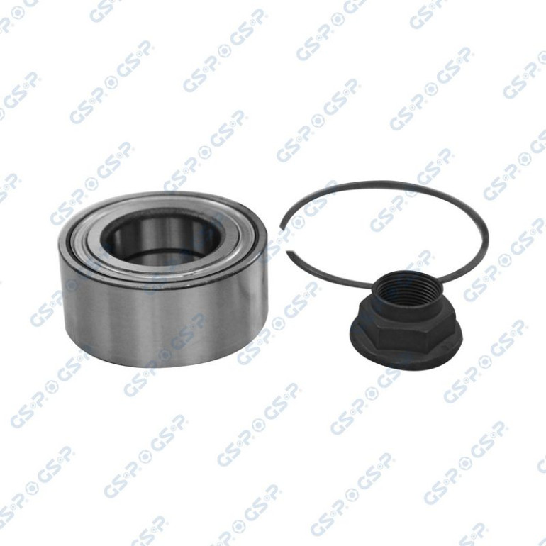GSP Radlager GK3603 GSP Radlager GK3603