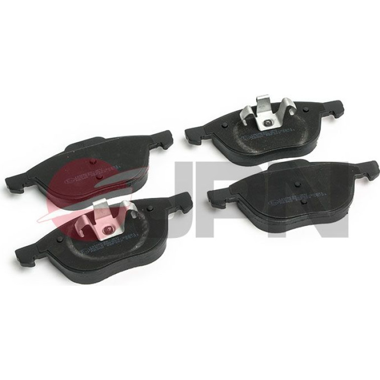 JPN Bremsbelagsatz, Scheibenbremse 10H3039-JPN JPN Bremsbelagsatz, Scheibenbremse 10H3039-JPN