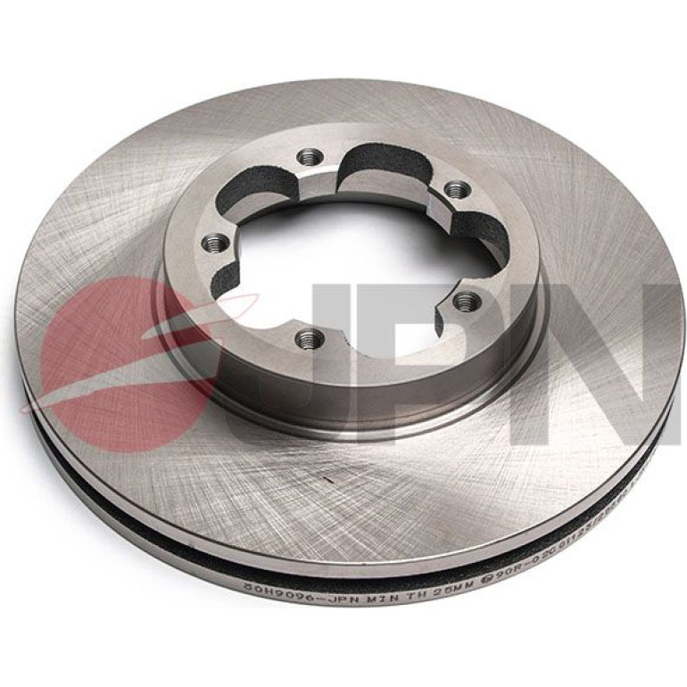 JPN Bremsscheibe 30H9096-JPN JPN Bremsscheibe 30H9096-JPN