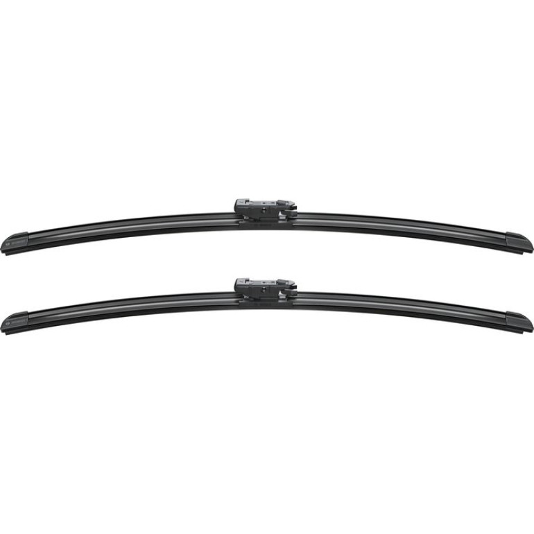 Bosch Wischerblatt A969S 3397118969 Bosch Wischerblatt A969S 3397118969