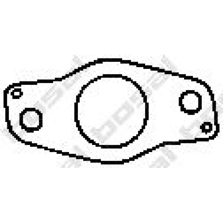 Bosal O-Ring 256-059 Bosal O-Ring 256-059